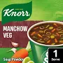 Knorr Manchow Soup